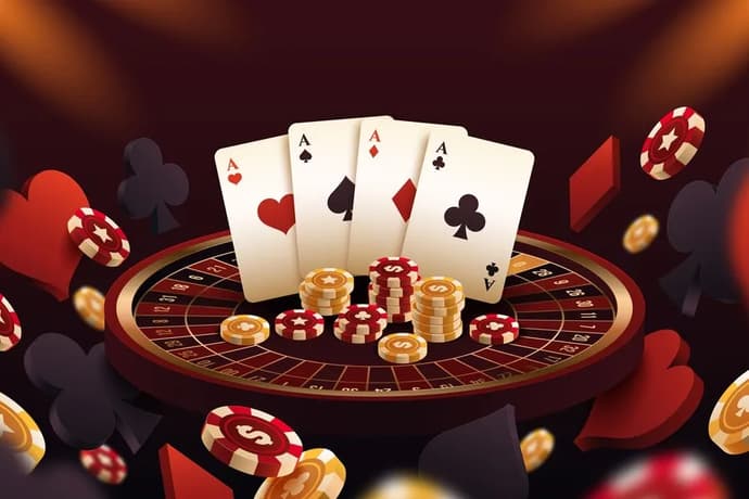 Rooksbet Casino